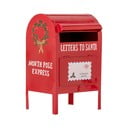 Kovová vánoční dekorace (výška 33 cm) Carlo – Bloomingville