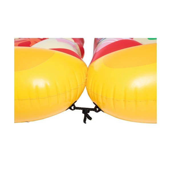 Nafukovací lehátko Pizza – Bestway-image-4