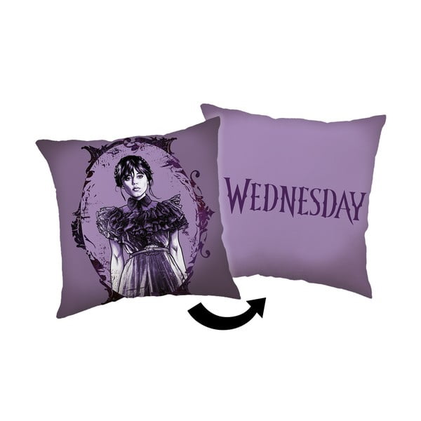 Dětský polštářek Wednesday – Jerry Fabrics