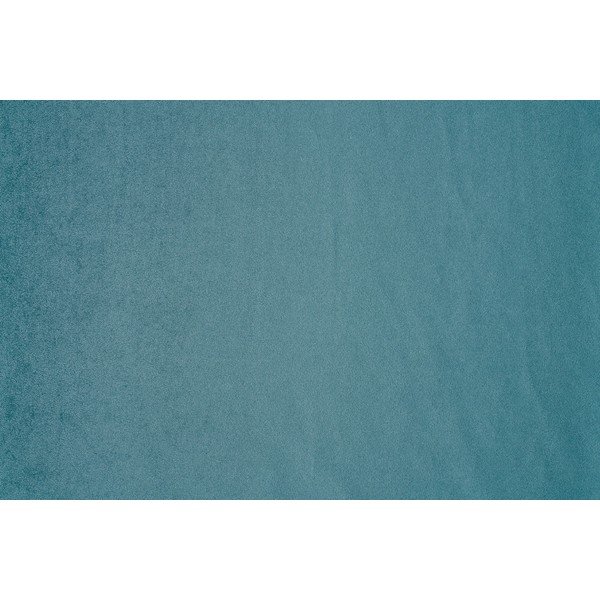 Tyrkysový sametový závěs 140x260 cm Novara – Mendola Fabrics-image-4