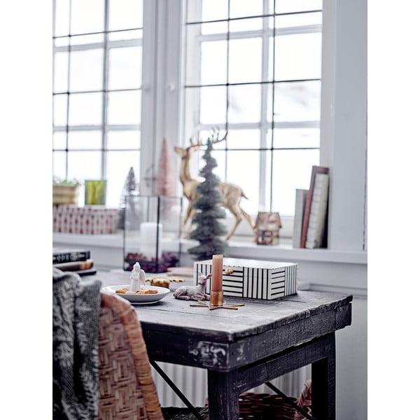 Soška z polyresinu Keera – Bloomingville-image-1