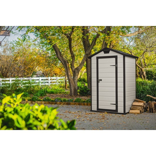 Zahradní domek Manor – Keter-image-1