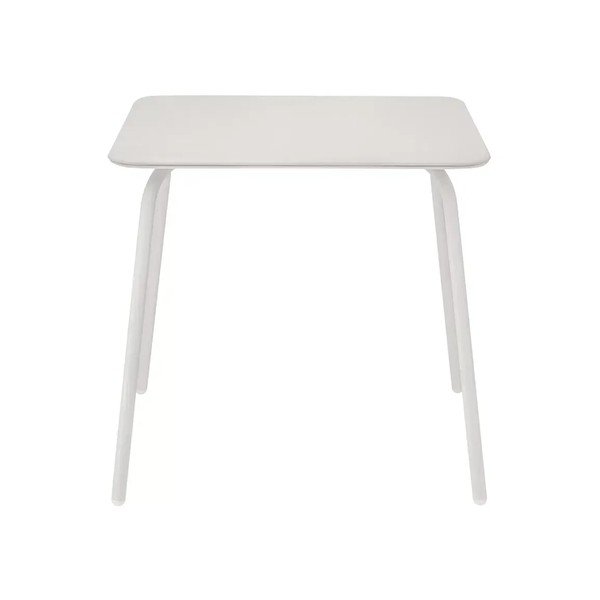 Kovový zahradní jídelní stůl 80x80 cm Yua – Blomus-image-2