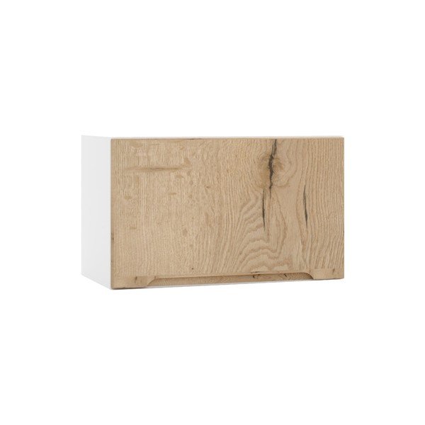 Horní kuchyňská skříňka na digestoř        (šířka 60 cm) Nico – STOLKAR
