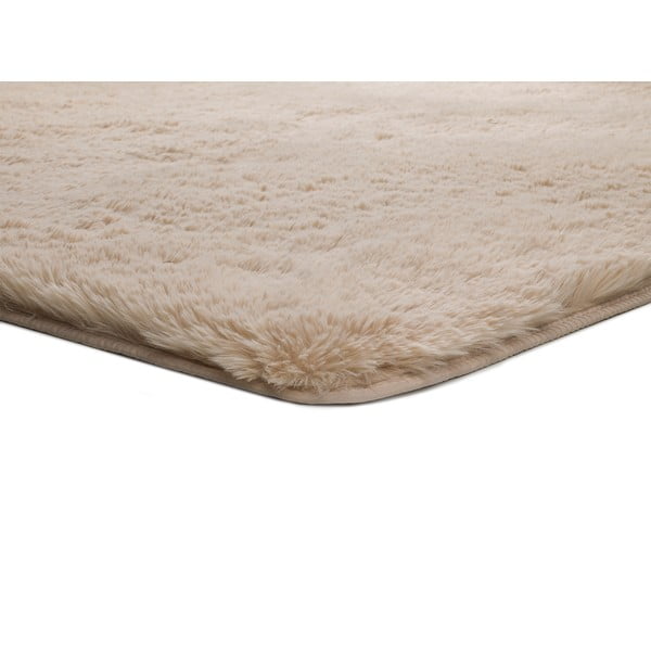 Béžový koberec Universal Alpaca Liso, 160 x 230 cm-image-2