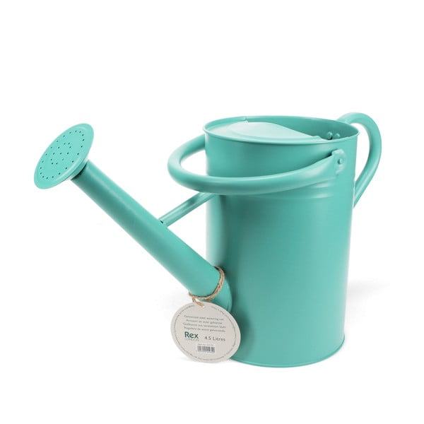 Kovová konvička na zalévání 4,5 l – Rex London-image-2
