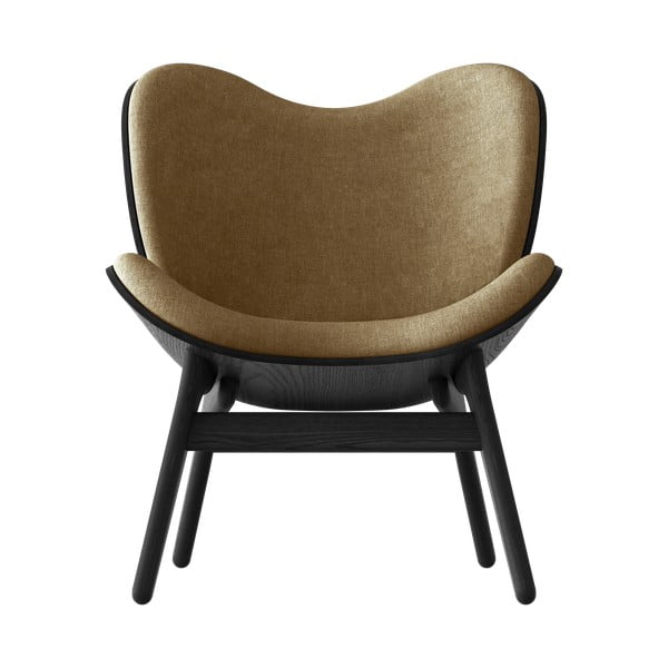 Hnědé křeslo A Conversation Piece – UMAGE-image-3