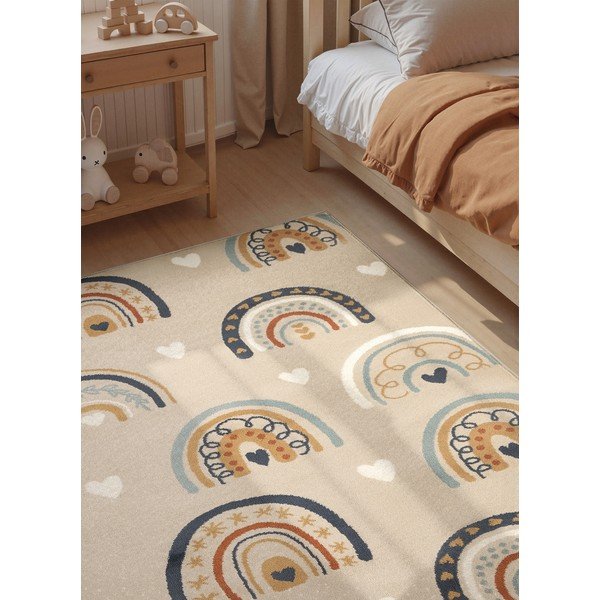 Dětský koberec 200x290 cm Bowie – Hanse Home-image-2