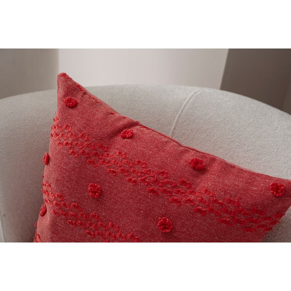 Povlak na polštář 43x43 cm Tuffet – Mioli Decor-image-2