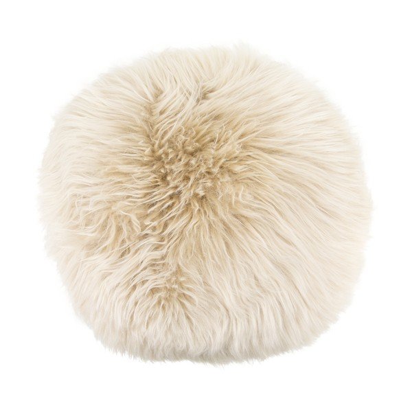 Dekorační polštář ø 40 cm – Native Natural-image-3