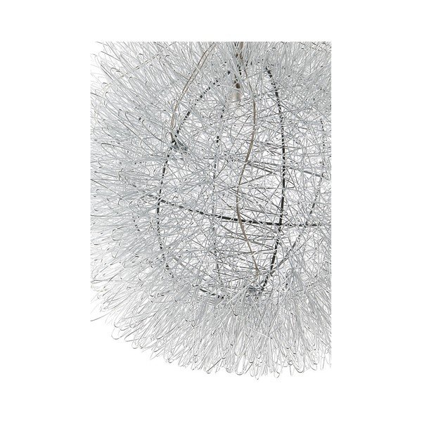 Bílé stropní světlo Tomasucci Ice-image-1