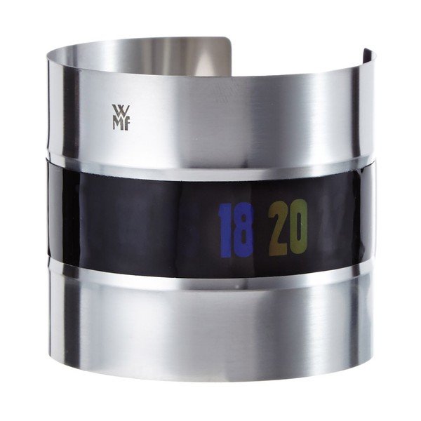 Nerezový teploměr na víno WMF Cromargan® Clever & More-image-1