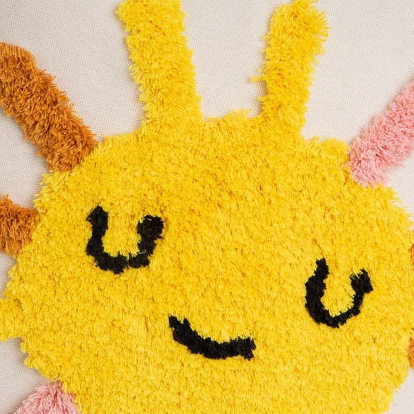 Dětské polštářky v sadě 2 ks Sun & Moon – Casa Selección-image-3