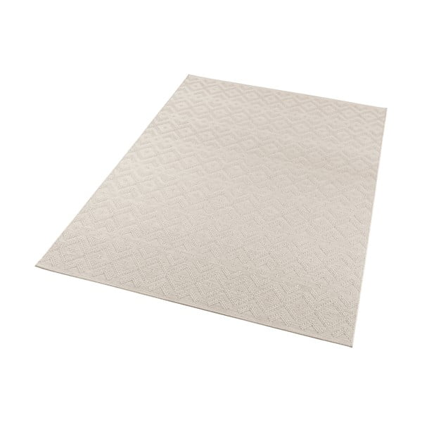Krémový koberec Zala Living Harmony, 130 x 190 cm-image-2