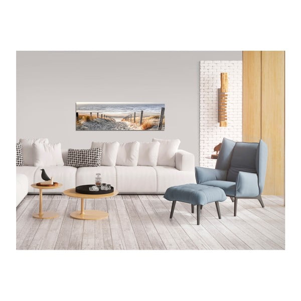 Obraz Styler Dunes, 30 x 95 cm-image-2