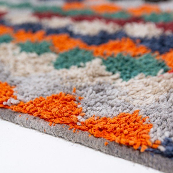 Koberec 200x300 cm Nexis Shaggy – Flair Rugs-image-4