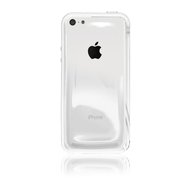 Obal na iPhone5 Case White
