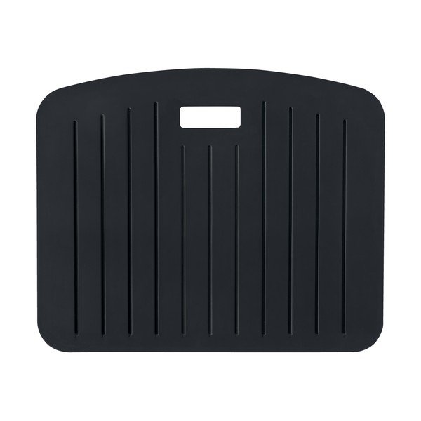 Černá protiúnavová podložka pro práci ve stoje ERGO Cosy - Leitz-image-2