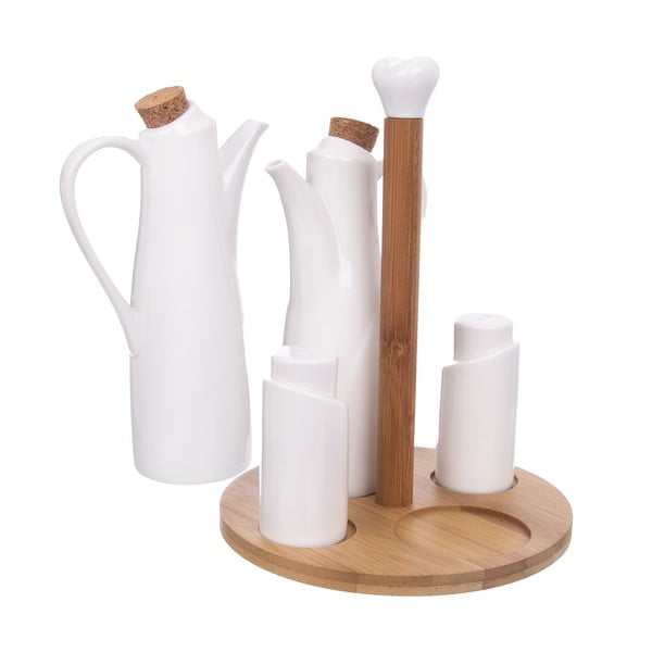 Porcelánový dochucovací set Whiteline – Orion-image-1