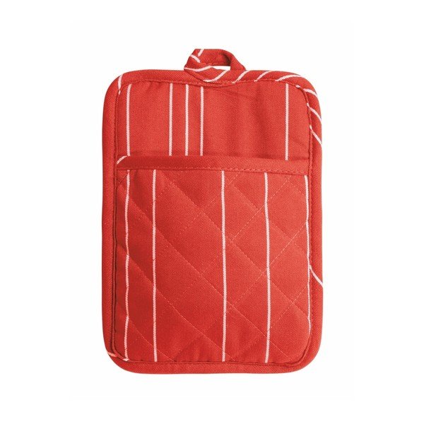 Oranžová chňapka ZicZac Stripe