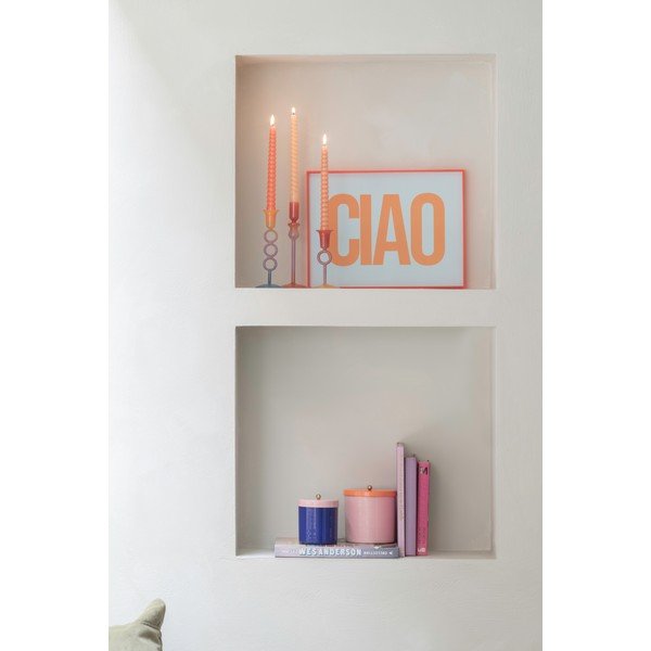 Obraz 41x31 cm Ciao  – PT LIVING-image-1