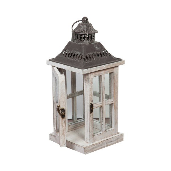 Sada 3 bílošedých luceren Crido Consulting Dorothée-image-2