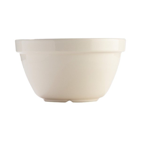 Bílá kameninová mísa Mason Cash Basin, ⌀ 20 cm-image-1