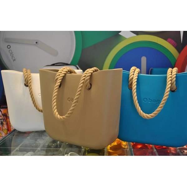 Taška Obag, hnědá-image-1