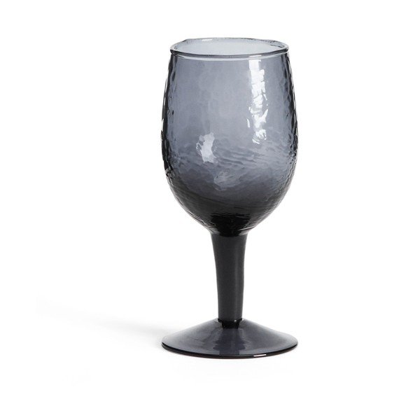 Sklenička na víno Sileia – Kave Home