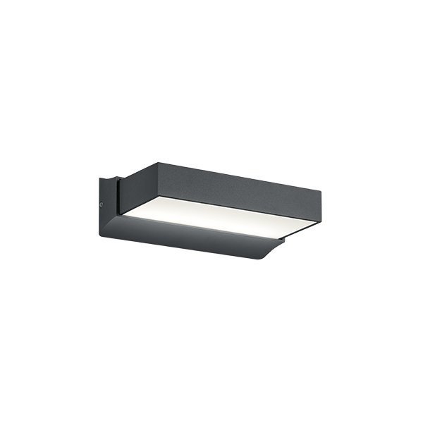 LED venkovní svítidlo (výška 7 cm) Cuando – Trio