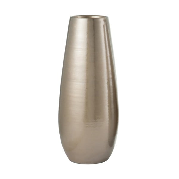Terakotová váza J-Line, 51 cm