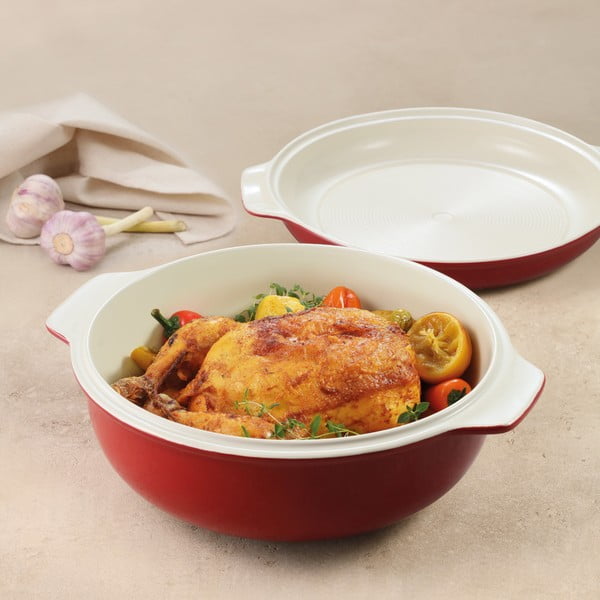 Keramická forma na pečení chleba Delícia – Tescoma-image-4