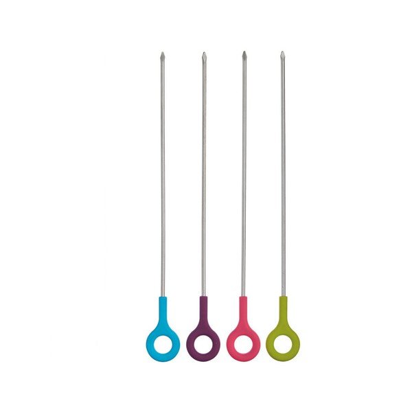 Napichovátka Kitchen Craft Colourworks, 30 cm
