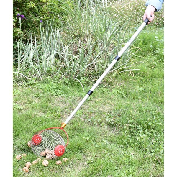 Sběrač ovoce – Garden Pleasure-image-1