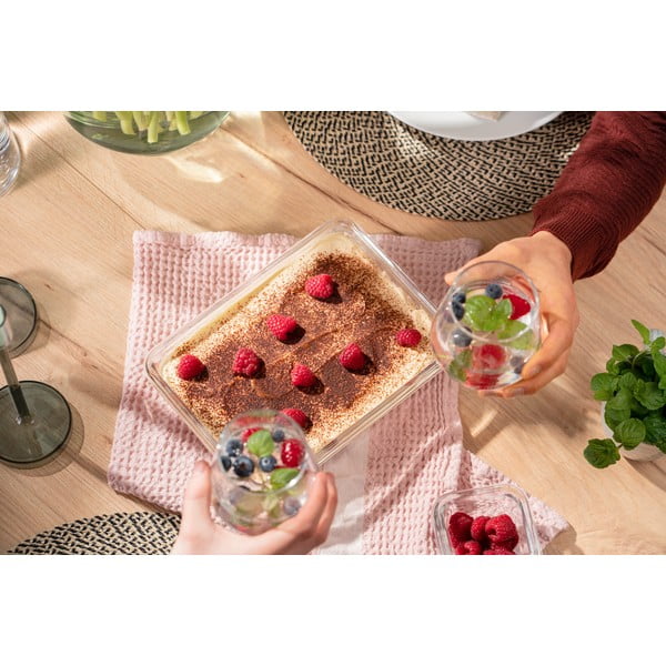 Krabička na jídlo Master Seal – Tefal-image-2