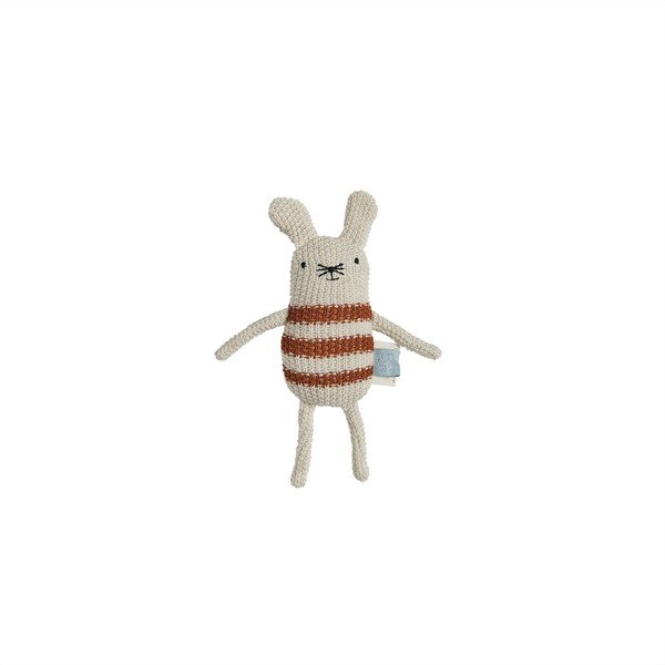 Chrastítko Musetti Mouse  – OYOY Mini-image-3