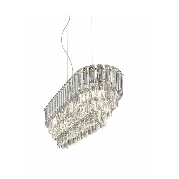 Závěsné svítidlo Malizia – Trio Select-image-1