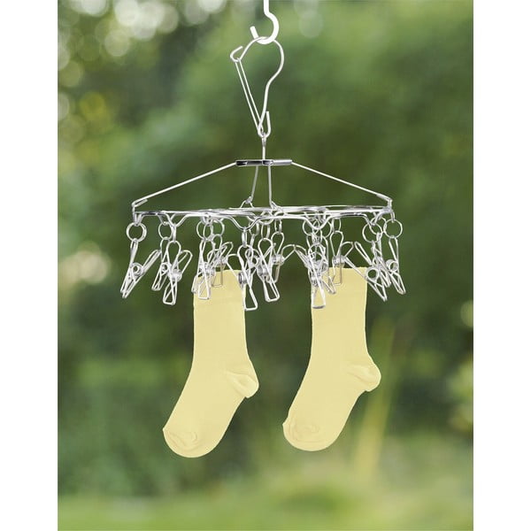 Závěsný sušák na prádlo - Maximex-image-1