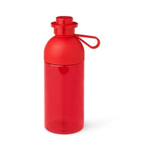 Červená cestovní láhev LEGO®, 500 ml