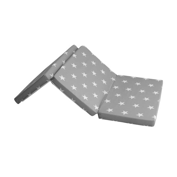 Pěnová dětská matrace 60x120 cm Little stars – Roba-image-2