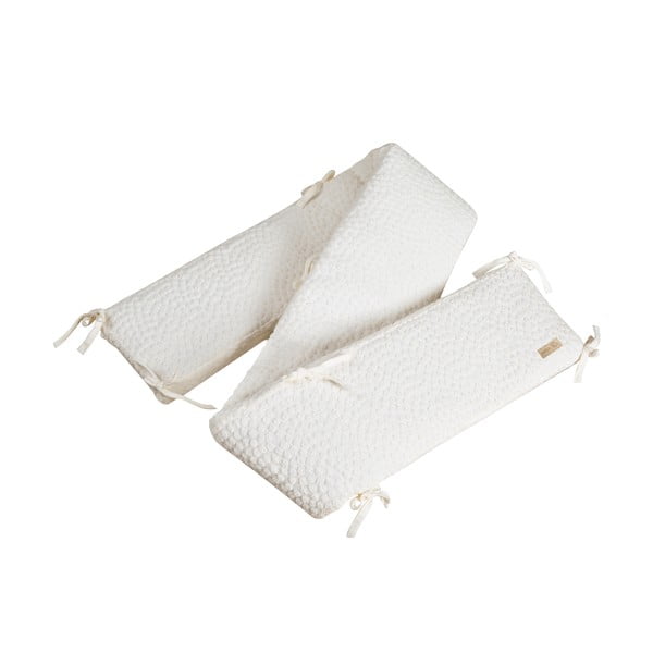 Mantinel do postýlky 170 cm Seashells – Roba-image-2