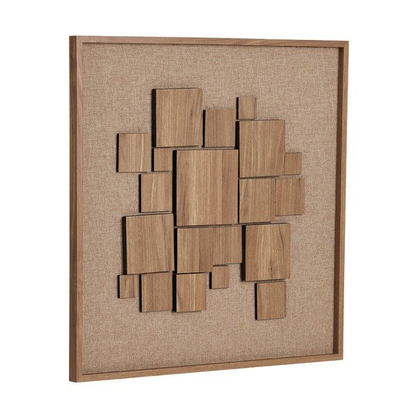 Obraz 60x60 cm Gala – House Nordic