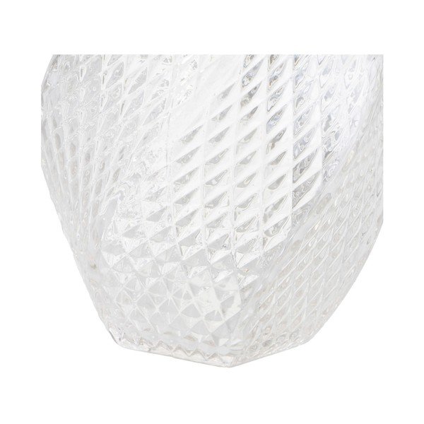 Skleněná váza (výška 17 cm) Clara – Casa Selección-image-4