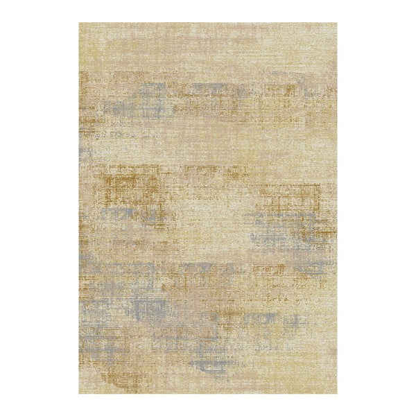 Béžový koberec Universal Bukit Beige, 160 x 230 cm