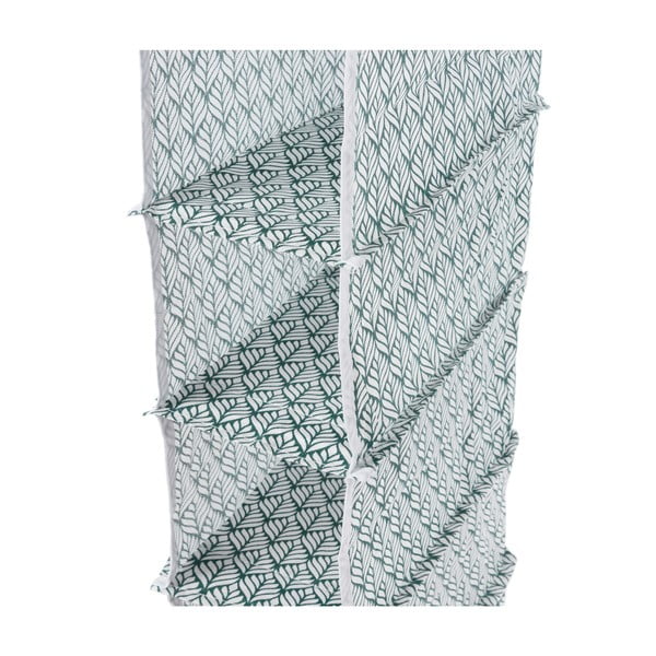 Světle šedý závěsný organizér s 9 přihrádkami Compactor Vetements, šířka 15 cm-image-3