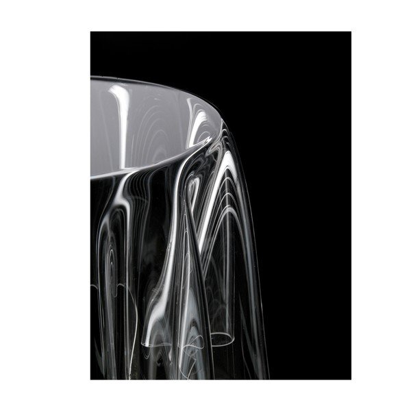 Odkládací stolek Essey Illusion Clear-image-3