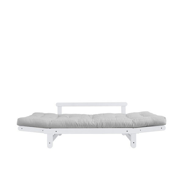 Variabilní pohovka Karup Design Beat White/Light Grey-image-4