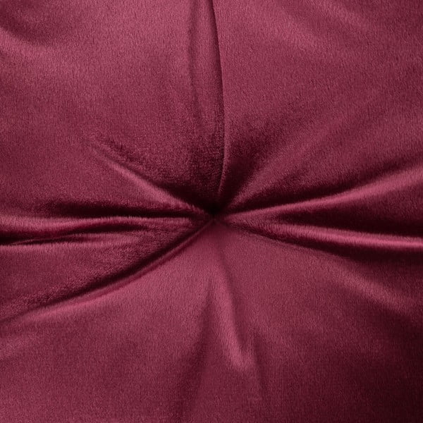 Sametový podsedák 40x40 cm Aleksa – Restilo-image-4