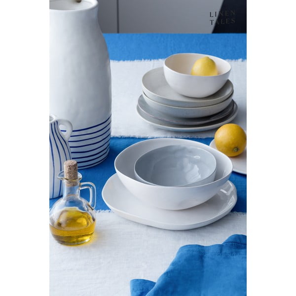 Lněný ubrus 140x300 cm – Linen Tales-image-4