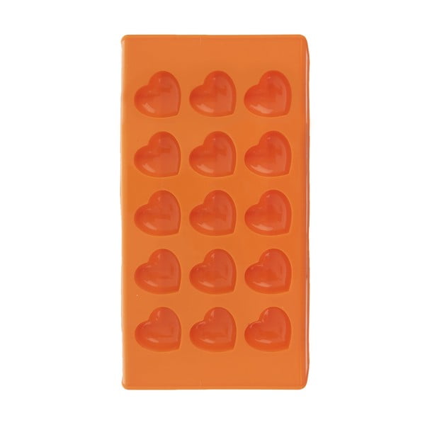 Silikonová forma na pečení pralinek 11,5x22 cm – Orion